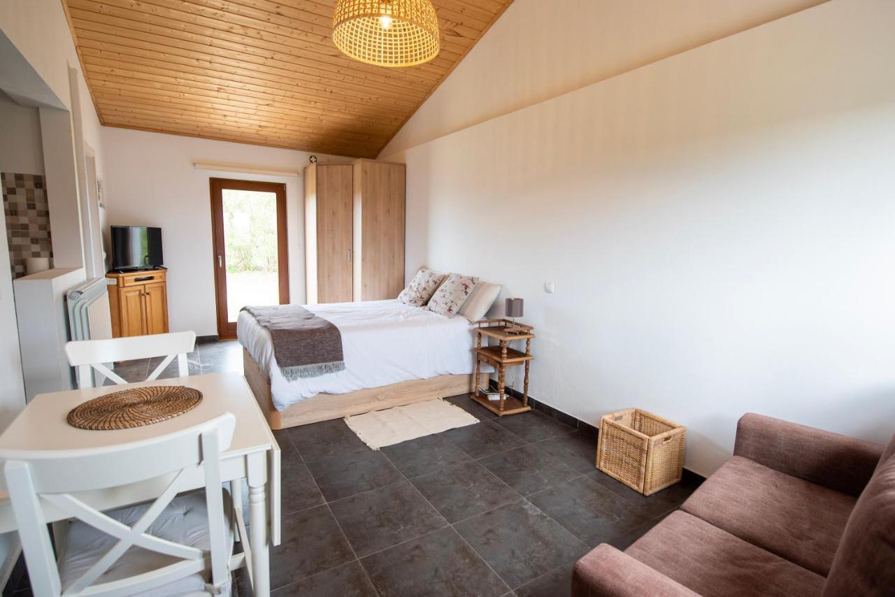 Passo A Passo Apartment Santo André Екстериор снимка